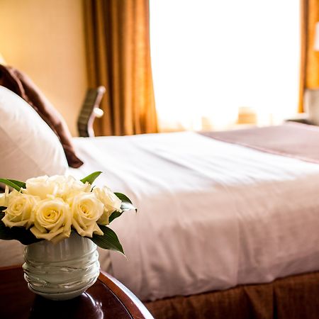 The Lord Nelson Hotel & Suites Halifax Eksteriør bilde