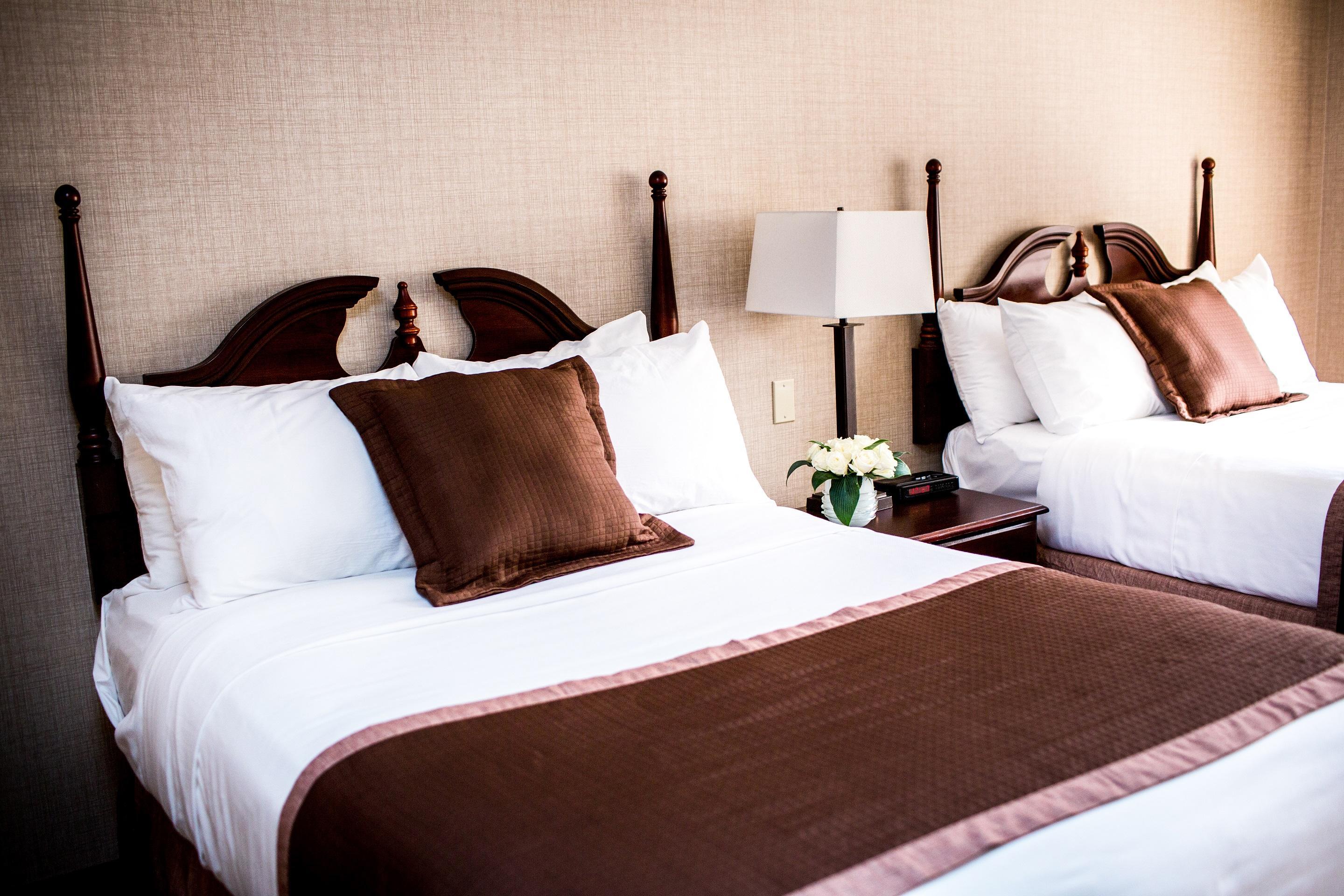 The Lord Nelson Hotel & Suites Halifax Eksteriør bilde