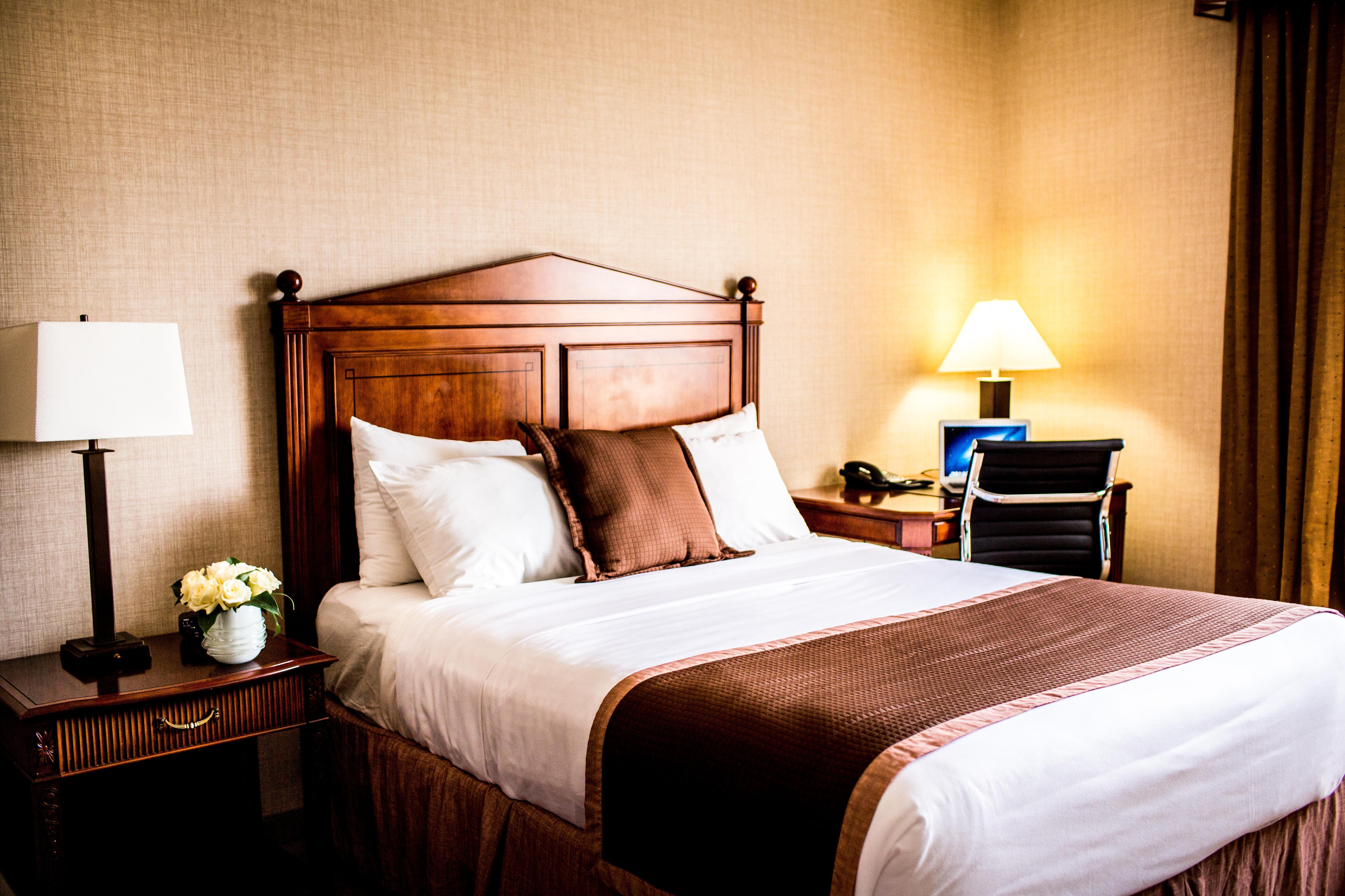 The Lord Nelson Hotel & Suites Halifax Eksteriør bilde