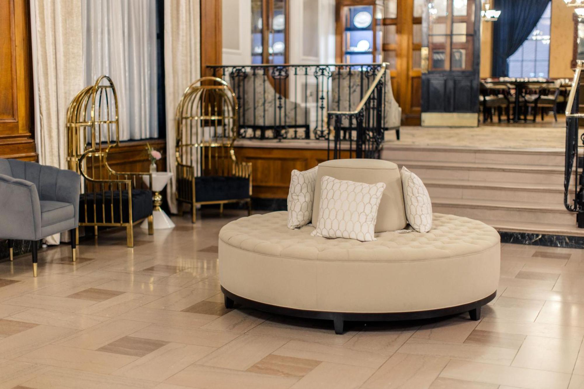 The Lord Nelson Hotel & Suites Halifax Eksteriør bilde