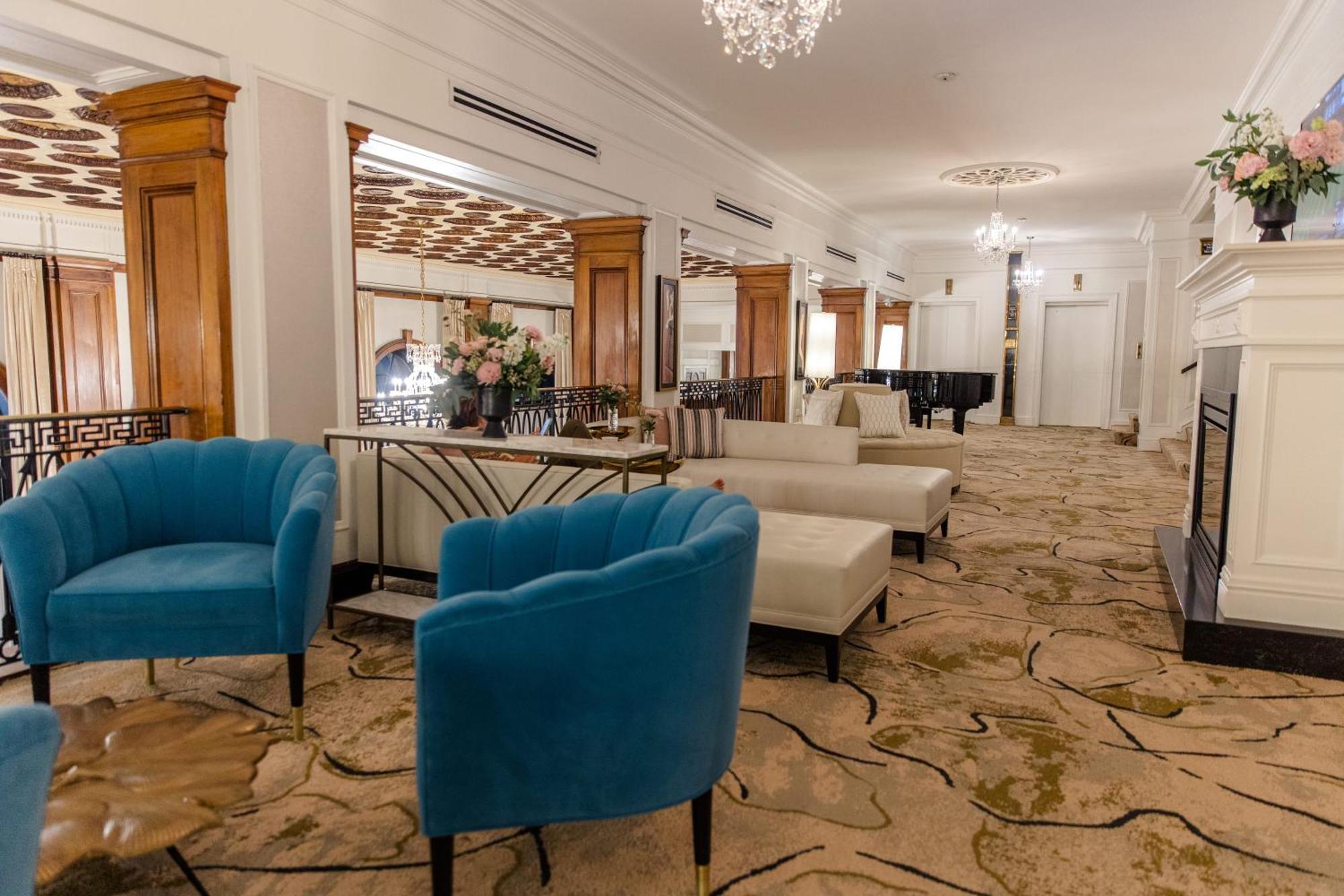 The Lord Nelson Hotel & Suites Halifax Eksteriør bilde