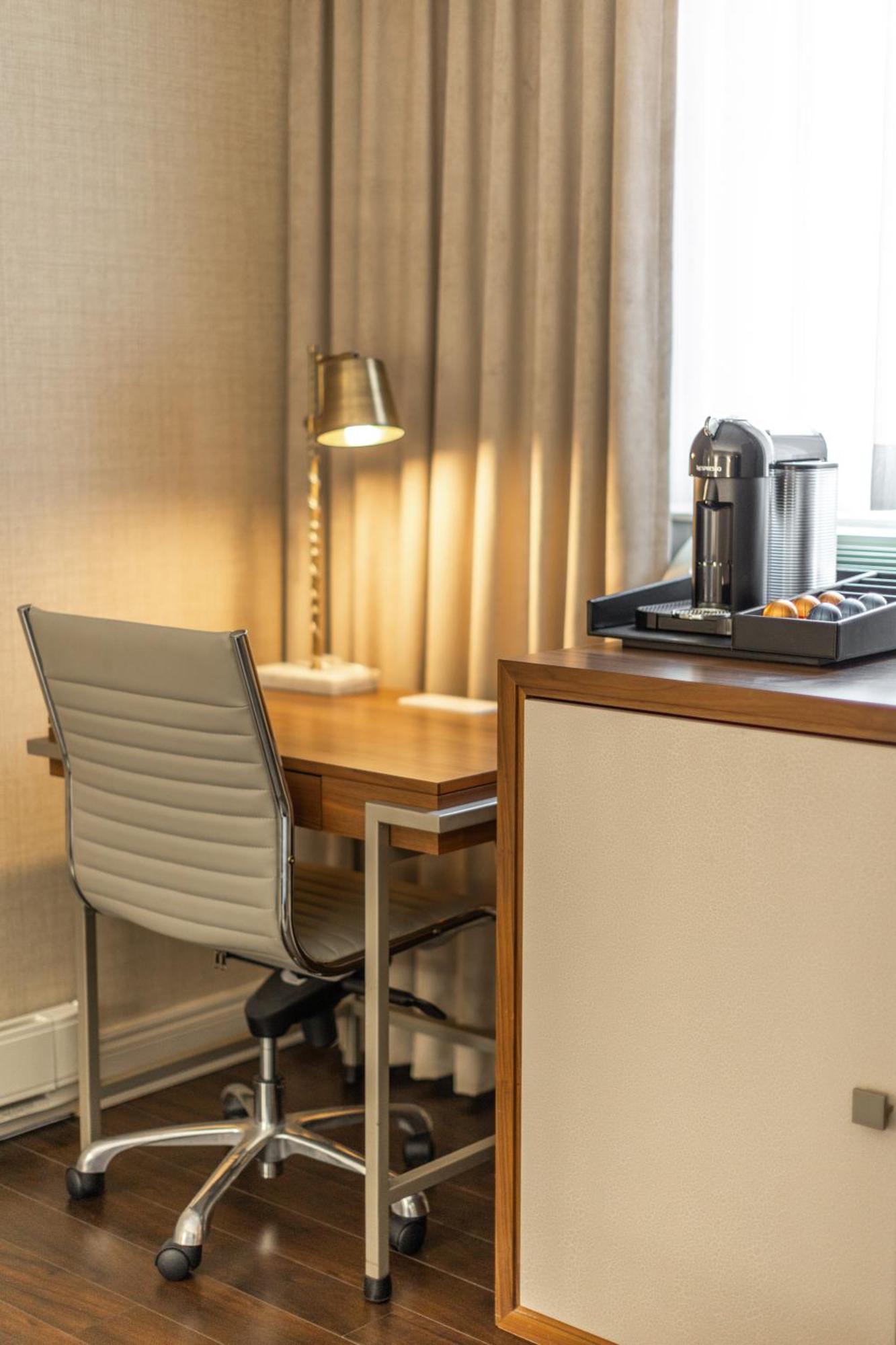 The Lord Nelson Hotel & Suites Halifax Eksteriør bilde