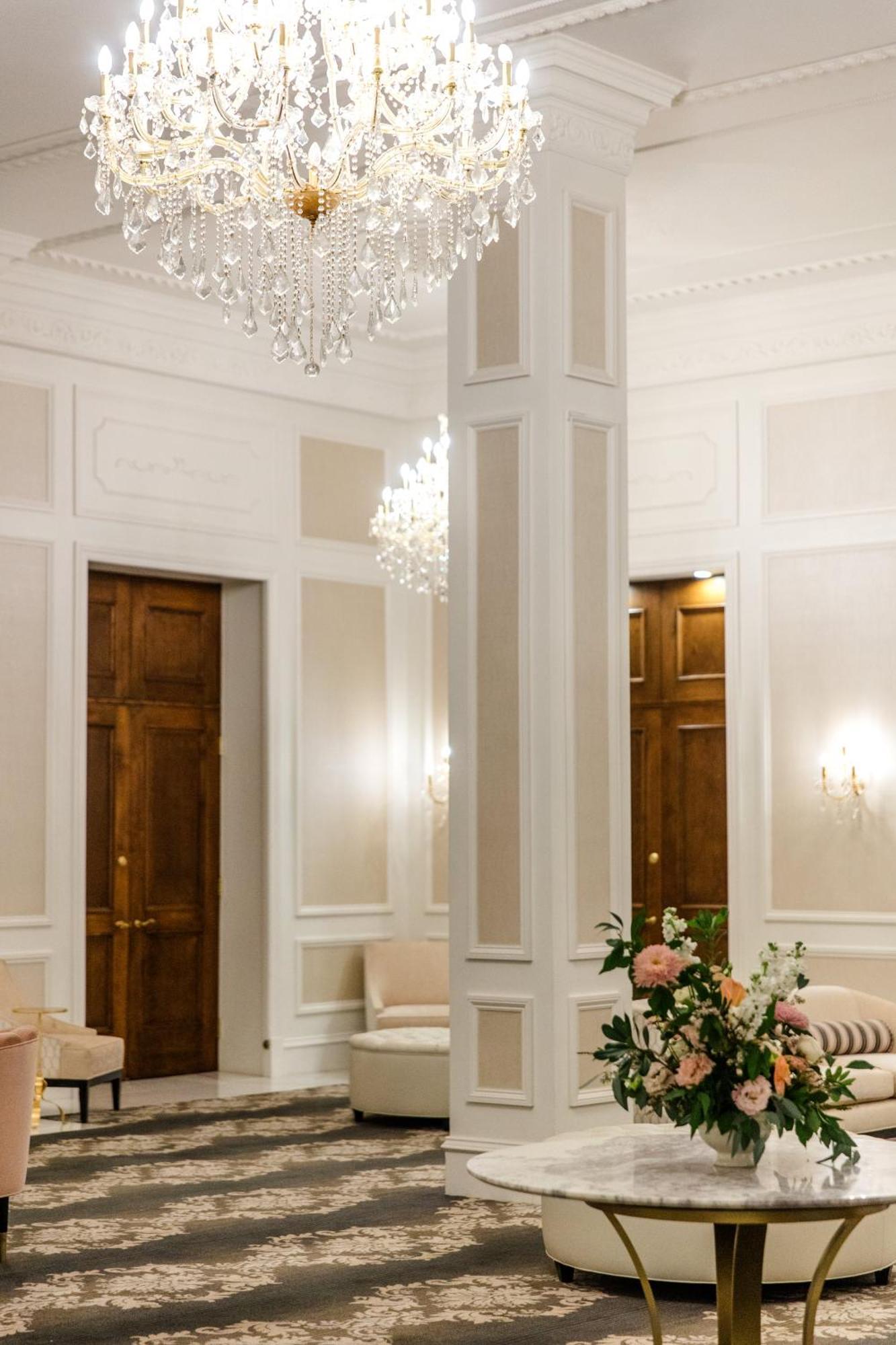 The Lord Nelson Hotel & Suites Halifax Eksteriør bilde