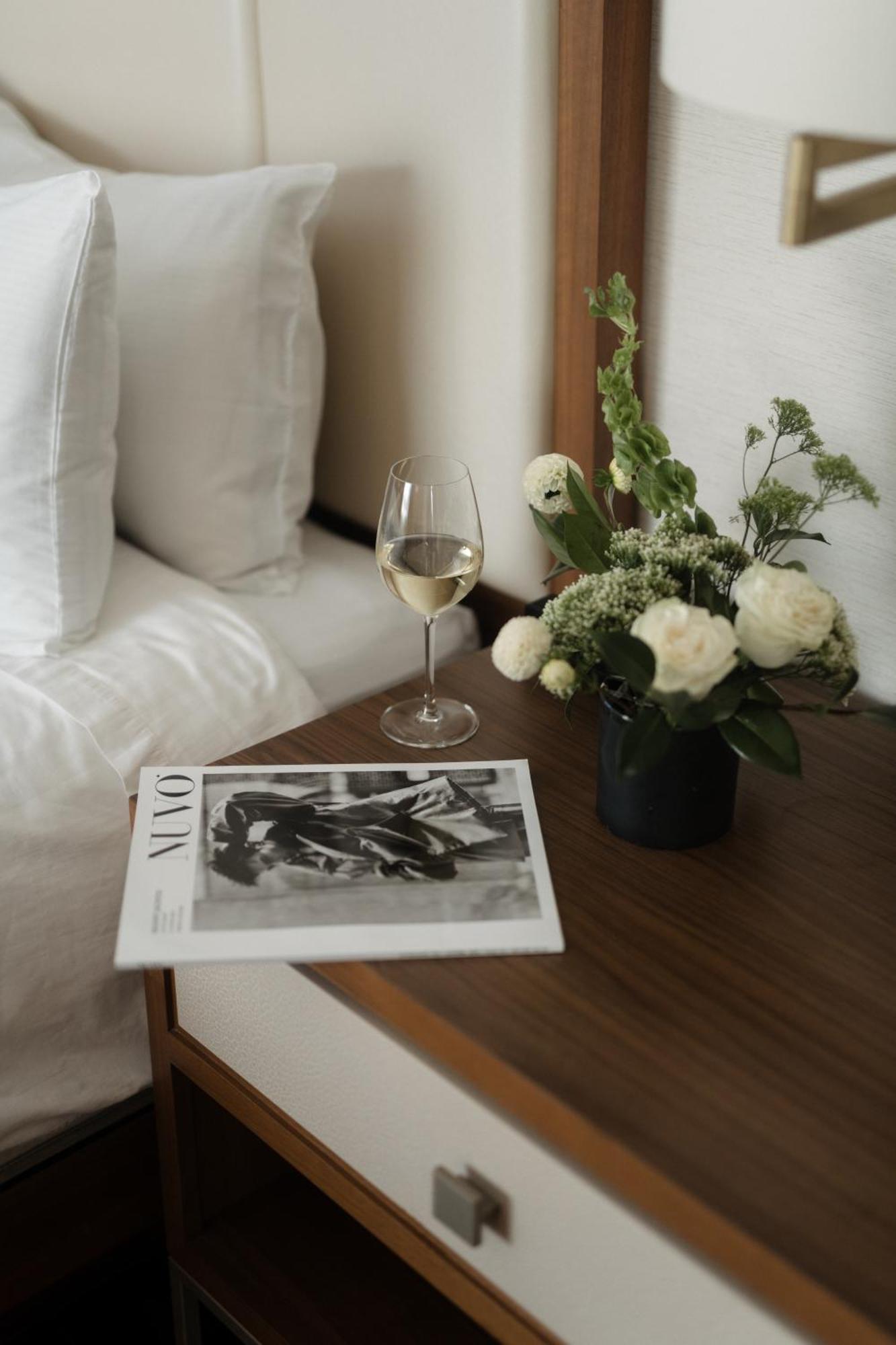 The Lord Nelson Hotel & Suites Halifax Eksteriør bilde
