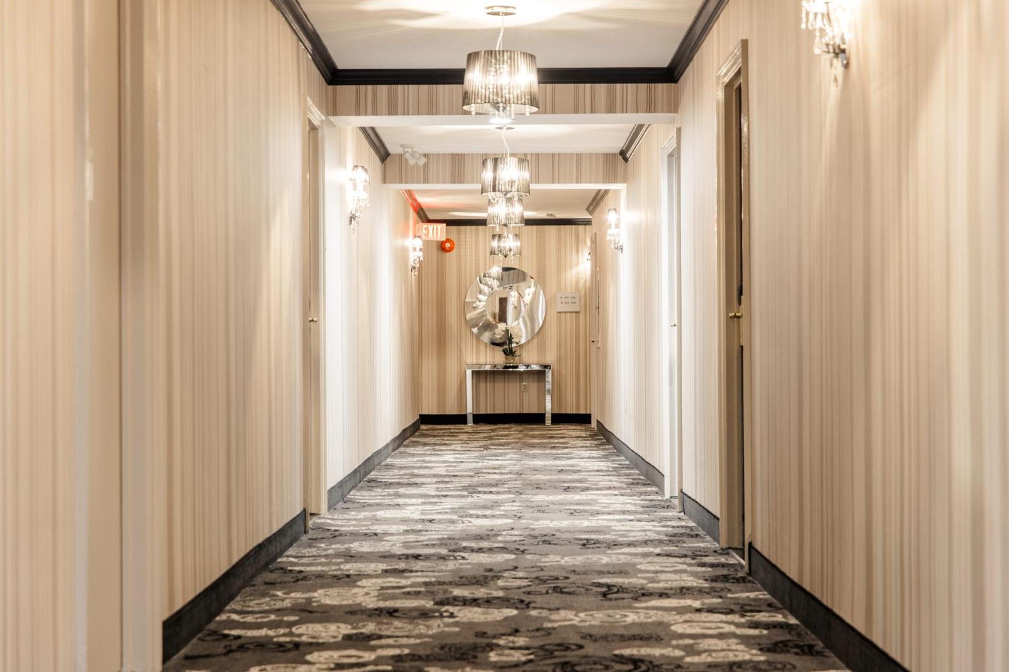 The Lord Nelson Hotel & Suites Halifax Eksteriør bilde