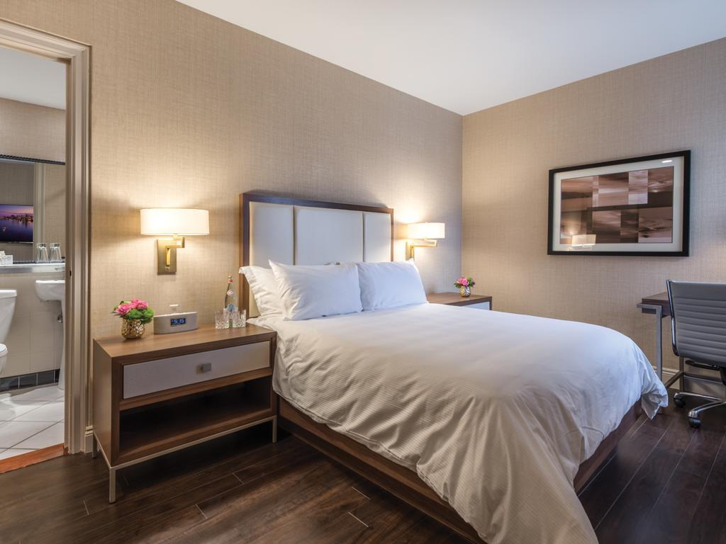 The Lord Nelson Hotel & Suites Halifax Eksteriør bilde