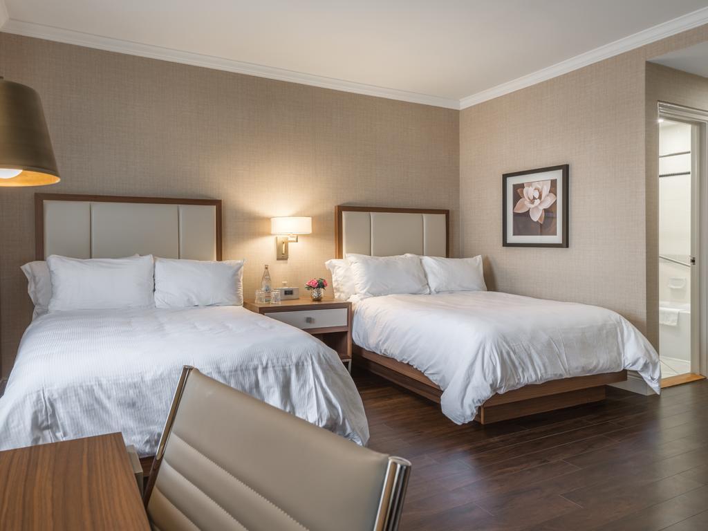 The Lord Nelson Hotel & Suites Halifax Eksteriør bilde