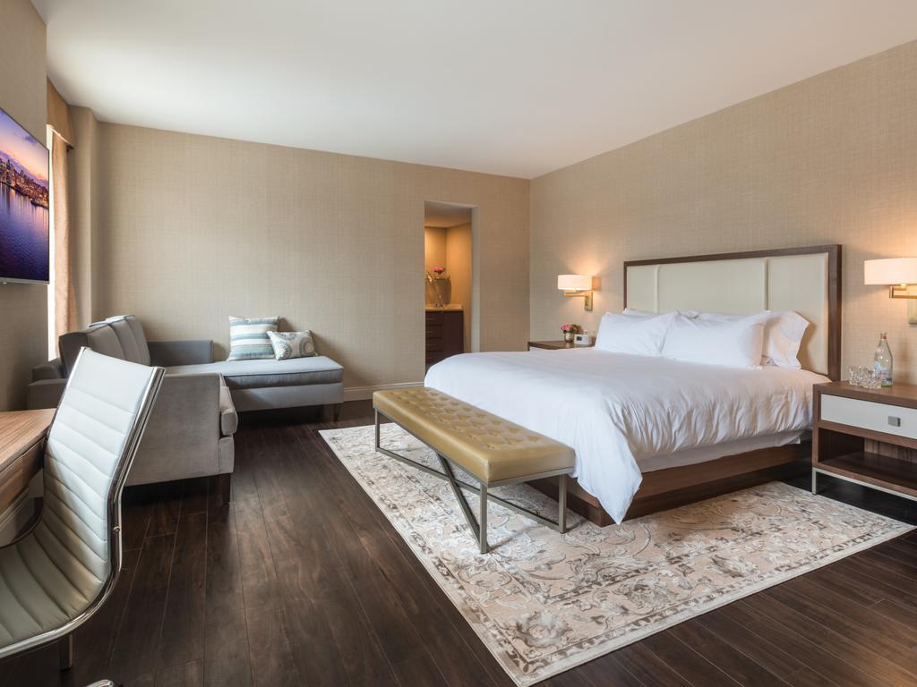 The Lord Nelson Hotel & Suites Halifax Eksteriør bilde