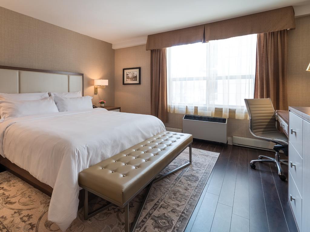 The Lord Nelson Hotel & Suites Halifax Eksteriør bilde