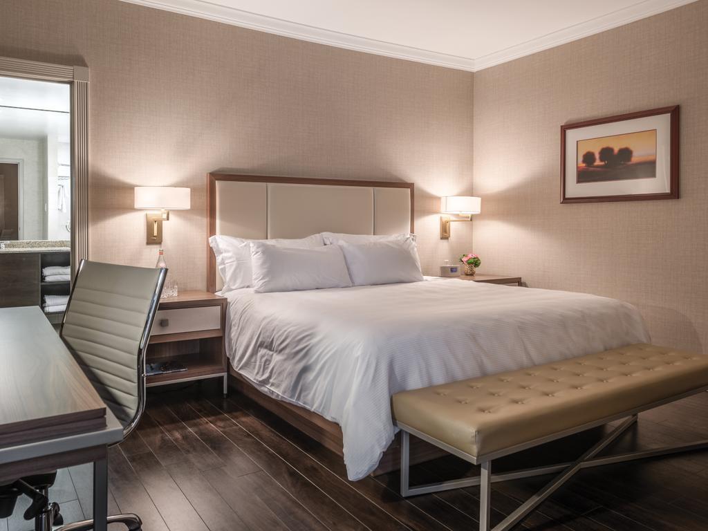 The Lord Nelson Hotel & Suites Halifax Eksteriør bilde