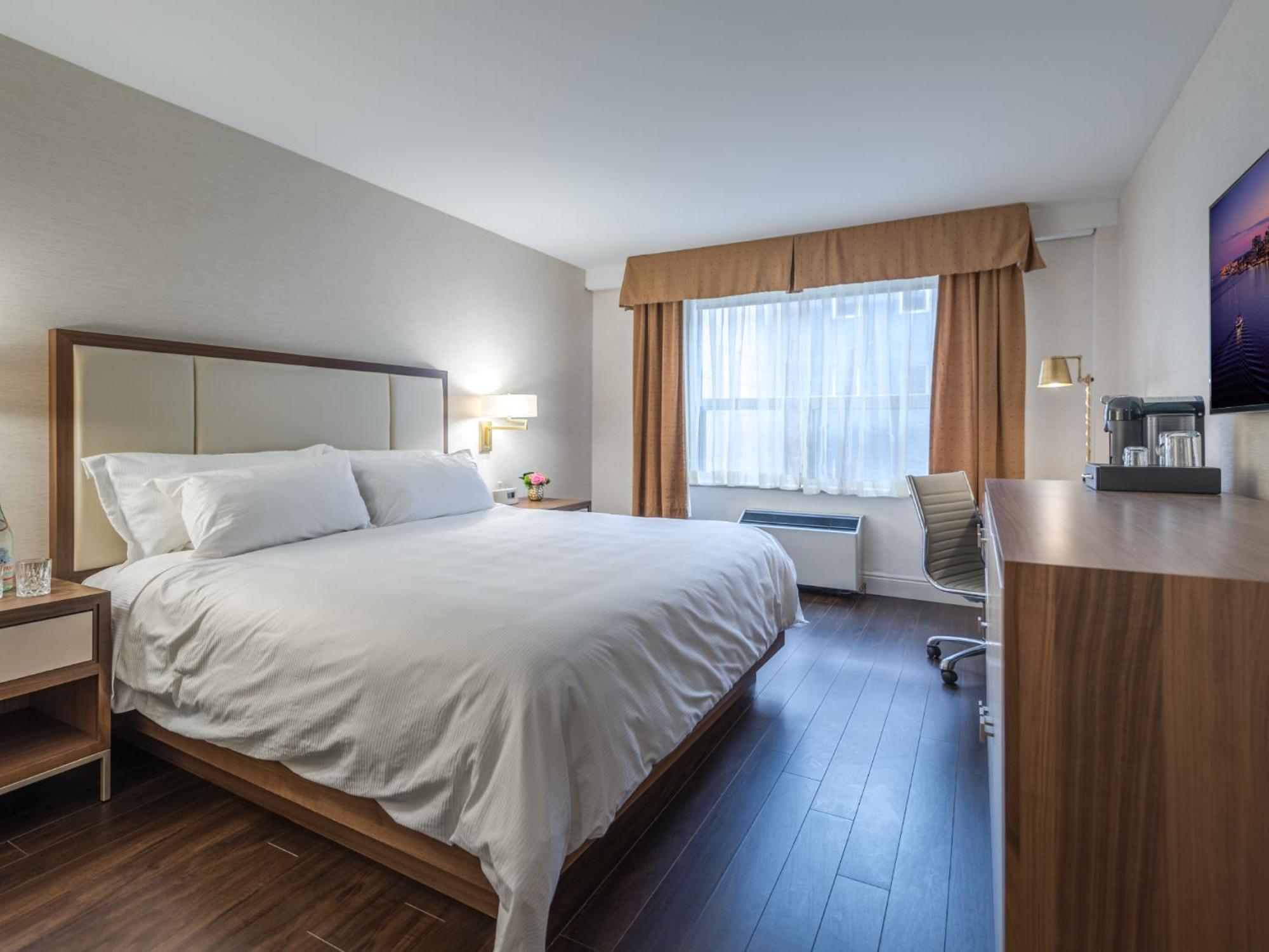 The Lord Nelson Hotel & Suites Halifax Eksteriør bilde