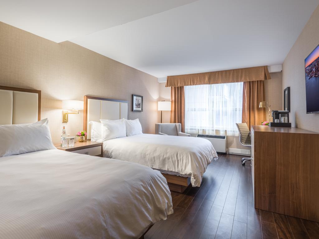 The Lord Nelson Hotel & Suites Halifax Eksteriør bilde