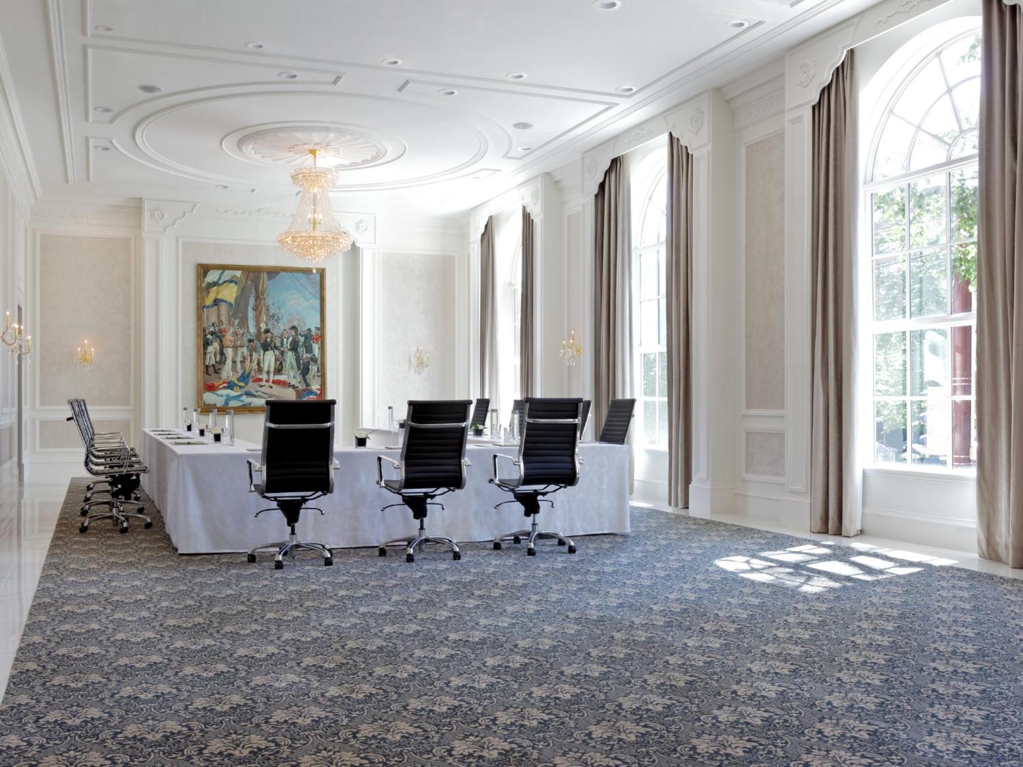 The Lord Nelson Hotel & Suites Halifax Eksteriør bilde