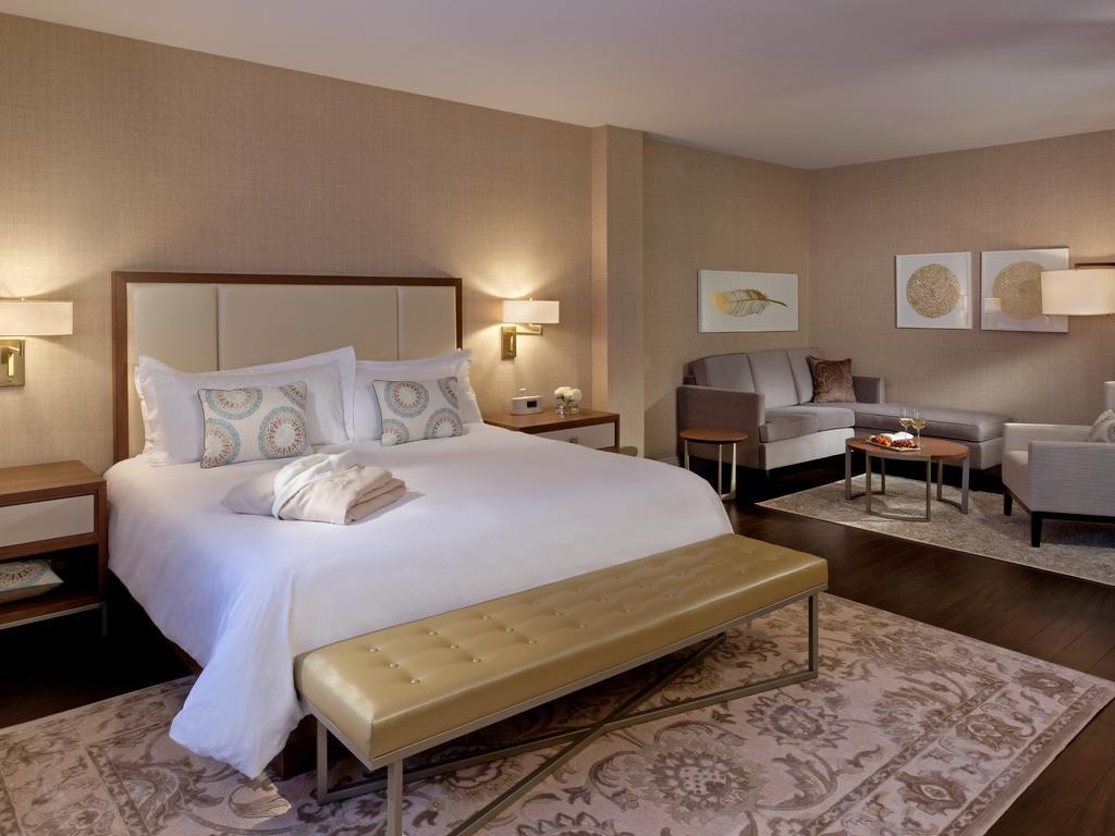 The Lord Nelson Hotel & Suites Halifax Eksteriør bilde