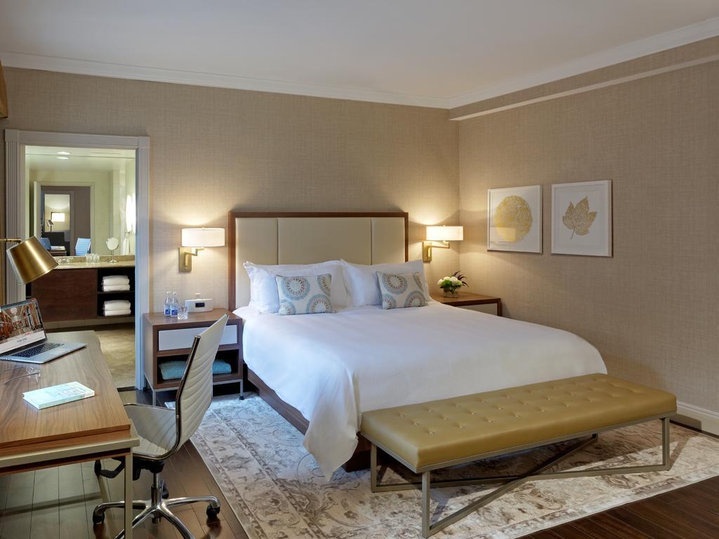 The Lord Nelson Hotel & Suites Halifax Eksteriør bilde