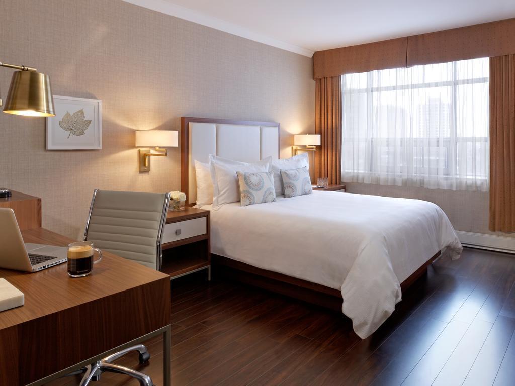The Lord Nelson Hotel & Suites Halifax Eksteriør bilde