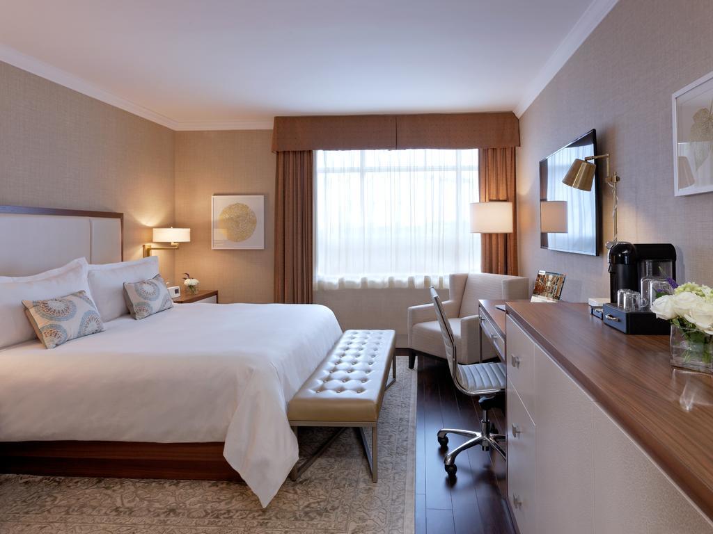 The Lord Nelson Hotel & Suites Halifax Eksteriør bilde